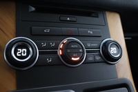 Land Rover Range Rover Sport vaihtoauto