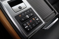 Land Rover Range Rover Sport vaihtoauto