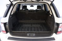 Land Rover Range Rover Sport vaihtoauto