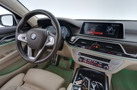 BMW 740 vaihtoauto