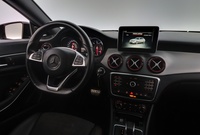 Mercedes-Benz CLA vaihtoauto