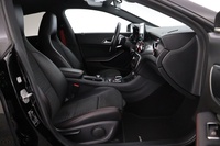 Mercedes-Benz CLA vaihtoauto