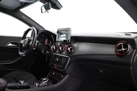 Mercedes-Benz CLA vaihtoauto
