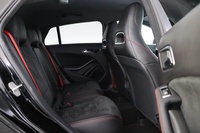 Mercedes-Benz CLA vaihtoauto