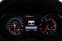 Mercedes-Benz CLA vaihtoauto
