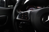 Mercedes-Benz CLA vaihtoauto