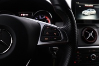 Mercedes-Benz CLA vaihtoauto