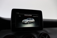 Mercedes-Benz CLA vaihtoauto