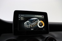 Mercedes-Benz CLA vaihtoauto