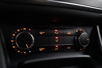 Mercedes-Benz CLA vaihtoauto