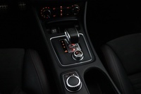 Mercedes-Benz CLA vaihtoauto
