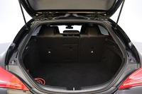 Mercedes-Benz CLA vaihtoauto