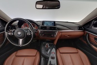 BMW 435 vaihtoauto