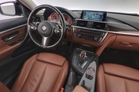 BMW 435 vaihtoauto
