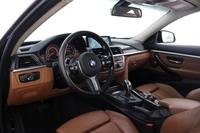 BMW 435 vaihtoauto