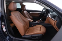 BMW 435 vaihtoauto