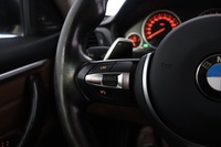 BMW 435 vaihtoauto