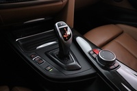 BMW 435 vaihtoauto