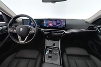 BMW i4 vaihtoauto
