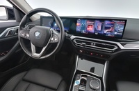 BMW i4 vaihtoauto