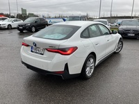 BMW i4 vaihtoauto