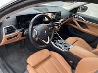 BMW i4 vaihtoauto