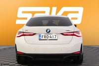 BMW i4 vaihtoauto