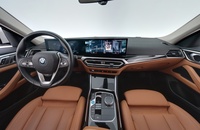 BMW i4 vaihtoauto