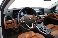 BMW i4 vaihtoauto