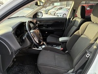 Mitsubishi Outlander vaihtoauto