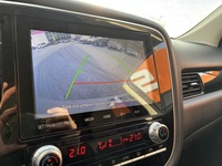 Mitsubishi Outlander vaihtoauto