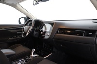 Mitsubishi Outlander vaihtoauto