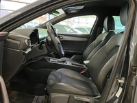 Cupra Leon Sportstourer vaihtoauto