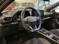Cupra Leon Sportstourer vaihtoauto