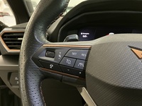 Cupra Leon Sportstourer vaihtoauto