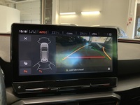 Cupra Leon Sportstourer vaihtoauto