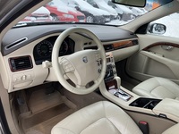 Volvo S80 vaihtoauto