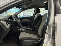Chevrolet Cruze vaihtoauto