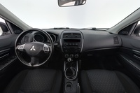 Mitsubishi ASX vaihtoauto
