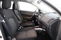 Mitsubishi ASX vaihtoauto