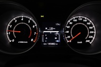 Mitsubishi ASX vaihtoauto