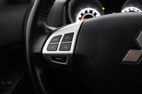 Mitsubishi ASX vaihtoauto