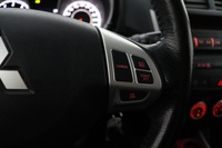 Mitsubishi ASX vaihtoauto