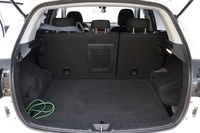 Mitsubishi ASX vaihtoauto