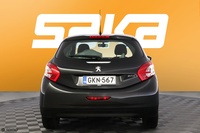 Peugeot 208 vaihtoauto