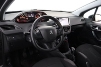 Peugeot 208 vaihtoauto