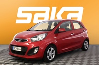 Kia Picanto vaihtoauto