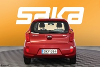 Kia Picanto vaihtoauto