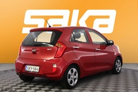 Kia Picanto vaihtoauto