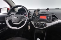 Kia Picanto vaihtoauto